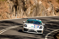 929 - TS02 - Gillies Ranges