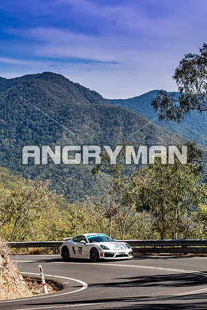 929 - TS02 - Gillies Ranges - SG