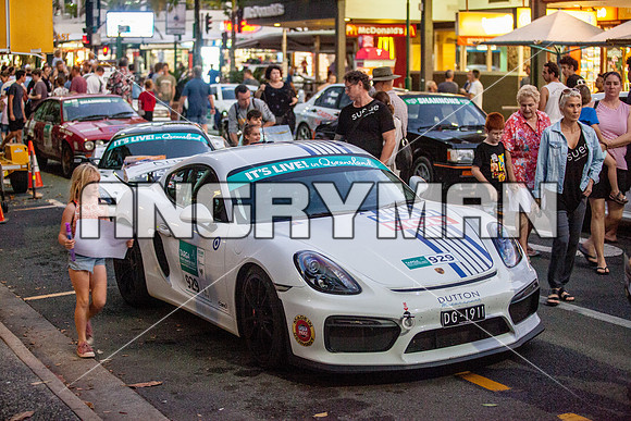 929 - TS00 - Targa Fest - SS