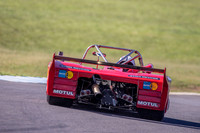 55 - Baskerville Historics 2018-9