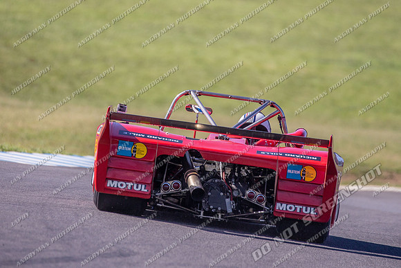 55 - Baskerville Historics 2018-9