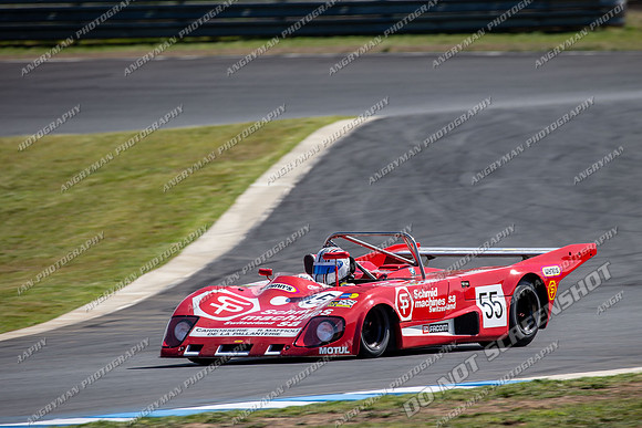 55 - Baskerville Historics 2018-16