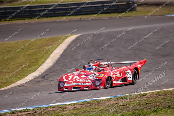 55 - Baskerville Historics 2018-20