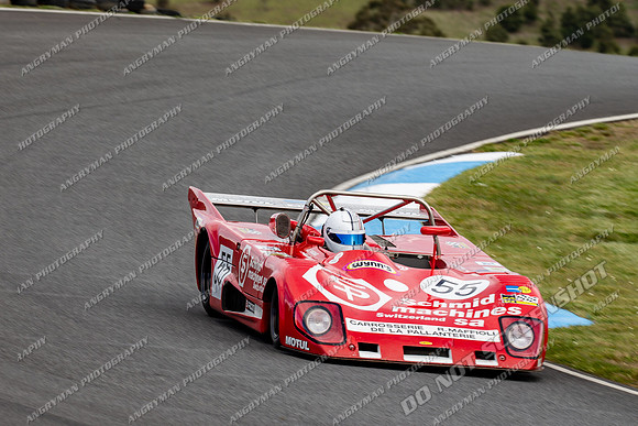 55 - Baskerville Historics 2018-24