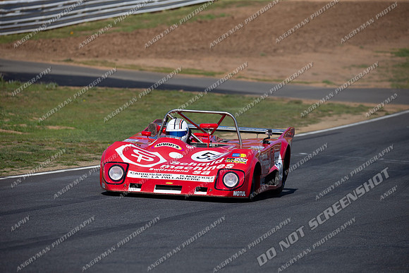 55 - Baskerville Historics 2018