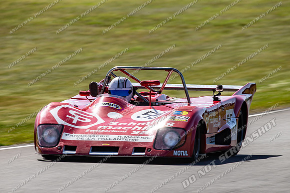 55 - Baskerville Historics 2018-10