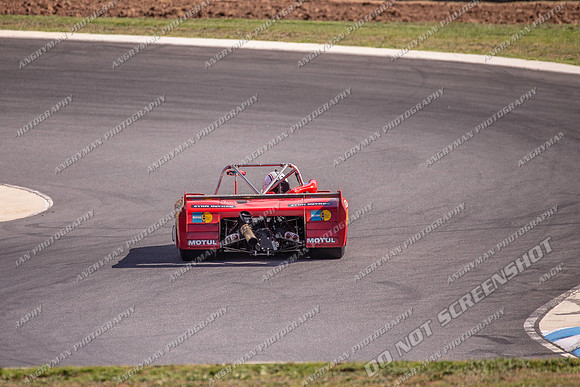 55 - Baskerville Historics 2018-21