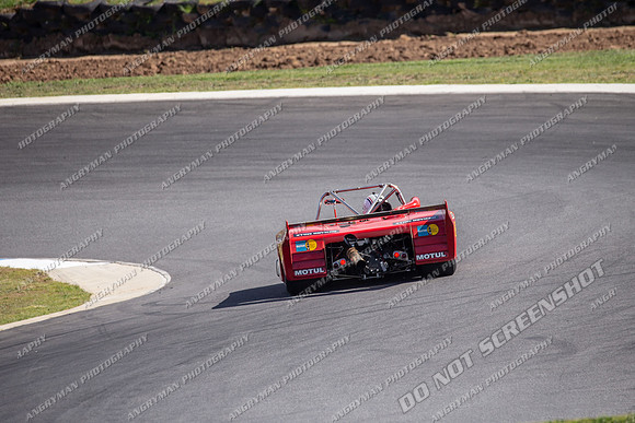 55 - Baskerville Historics 2018-17