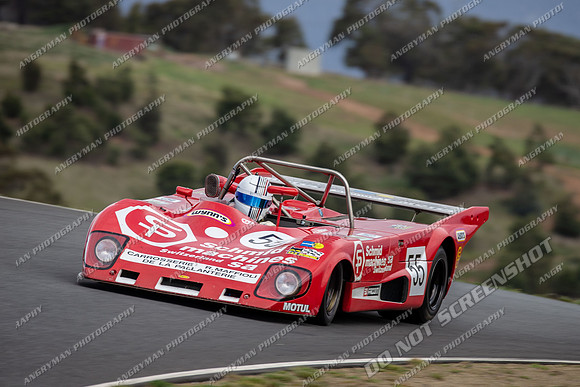 55 - Baskerville Historics 2018-23