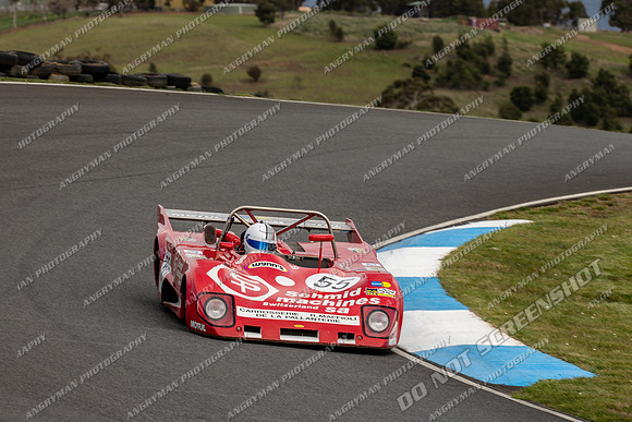 55 - Baskerville Historics 2018-25