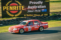 55 - Baskerville Historics 2018-9