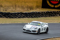 Sports GT 55 - Friday Practice-10