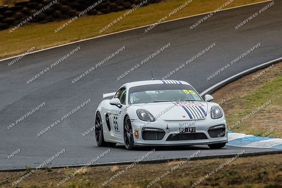 Sports GT 55 - Friday Practice-11