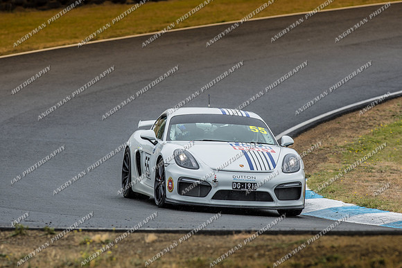 Sports GT 55 - Friday Practice-8