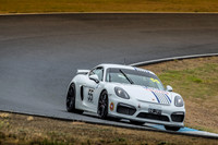 Sports GT 55 - Friday Practice-7