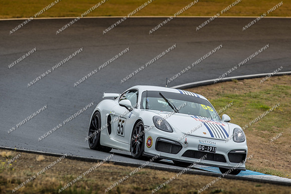 Sports GT 55 - Friday Practice-7