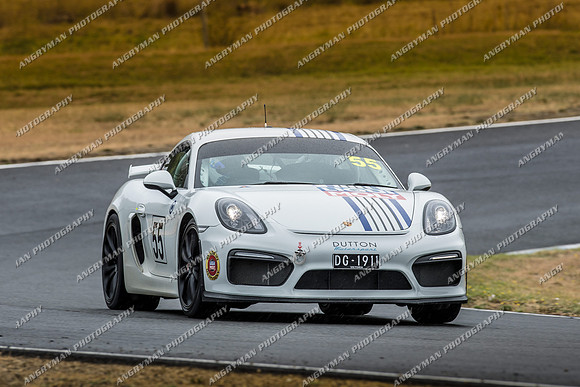 Sports GT 55 - Friday Practice-12