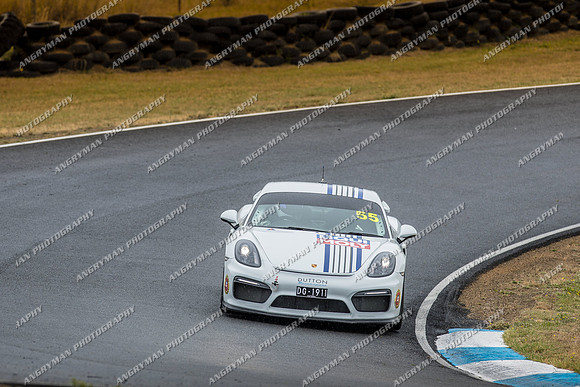 Sports GT 55 - Friday Practice-6