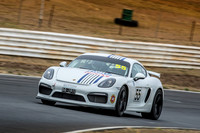 Sports GT 55 - Friday Practice