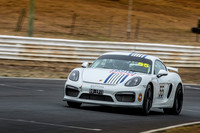 Sports GT 55 - Friday Practice-3