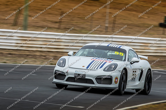 Sports GT 55 - Friday Practice-3