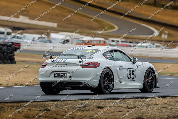 Sports GT 55 - Friday Practice-9