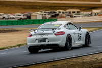 Sports GT 55 - Friday Practice-13
