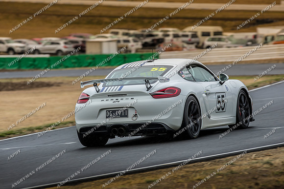 Sports GT 55 - Friday Practice-13