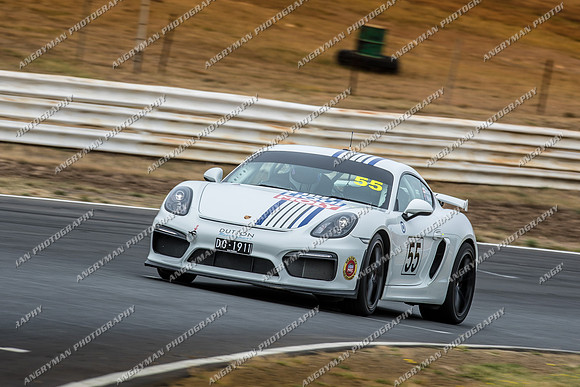 Sports GT 55 - Friday Practice-2