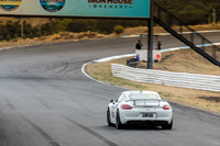 Sports GT 55 - Friday Practice-5