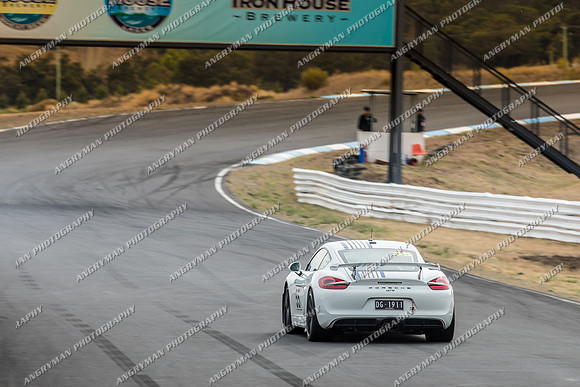Sports GT 55 - Friday Practice-5