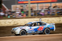 Modified 46 V46 - 22 - Latrobe - 2nd March 2019-9