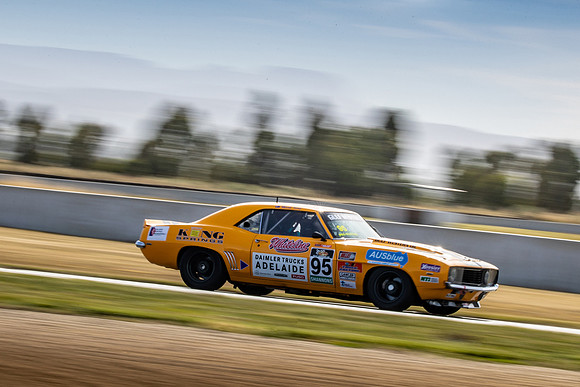 TCM - 95 - Mark King - Thursday Practice-6
