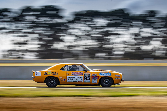 TCM - 95 - Mark King - Thursday Practice-7