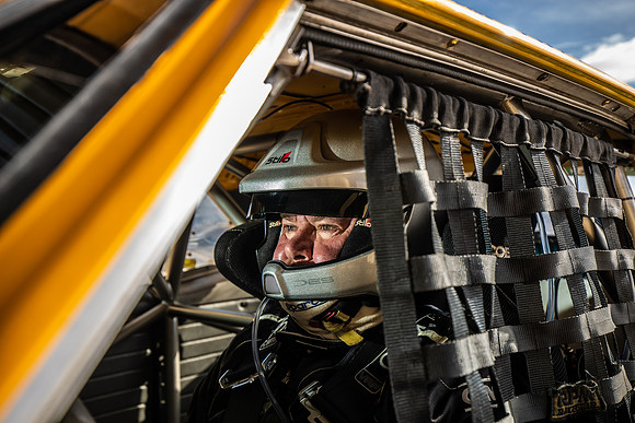 TCM - 95 - Mark King - Thursday Practice