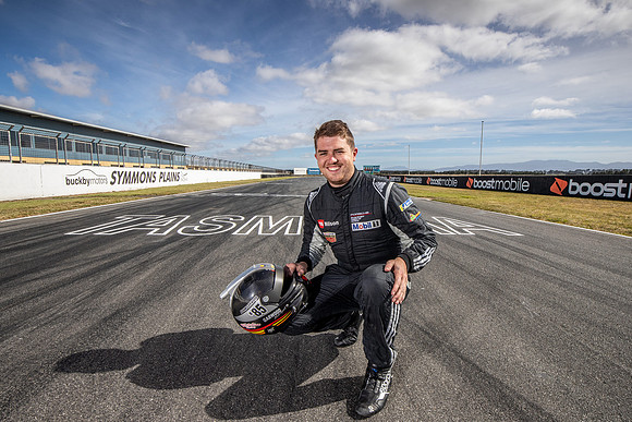 TCM - 85 - Adam Garwood - Thursday Practice-4