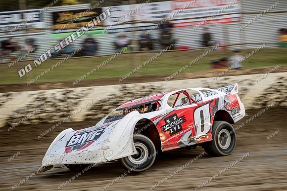 Super Sedan 0 V0 - 13 - Latrobe - 18th Jan 2019-14
