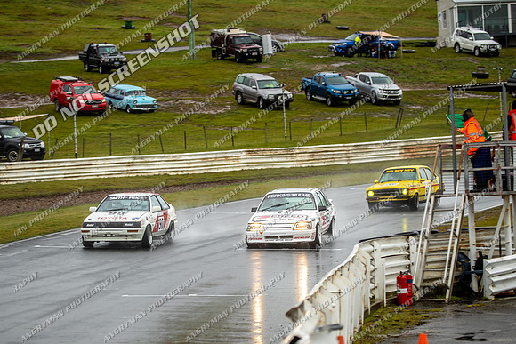 Heritage Touring Cars Group A - 11 - 02 - Friday-7