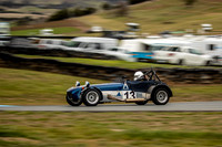 Historic Sports & Racing Cars 13 - Friday-4