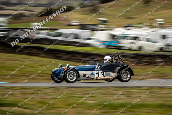 Historic Sports & Racing Cars 13 - Friday-4