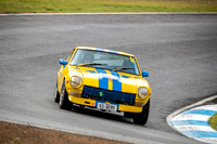 51 - Regularity - Marque Sportscars & Invited-14