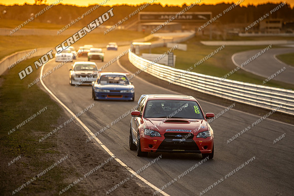 Sports GT 8 - TCRC Rnd 4 - 18-19 May 2024-4