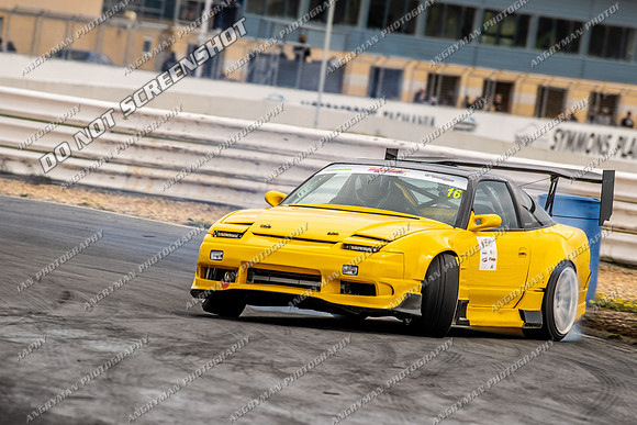 16 - PDA Drift Rnd 2 - 10th Oct 2020-6