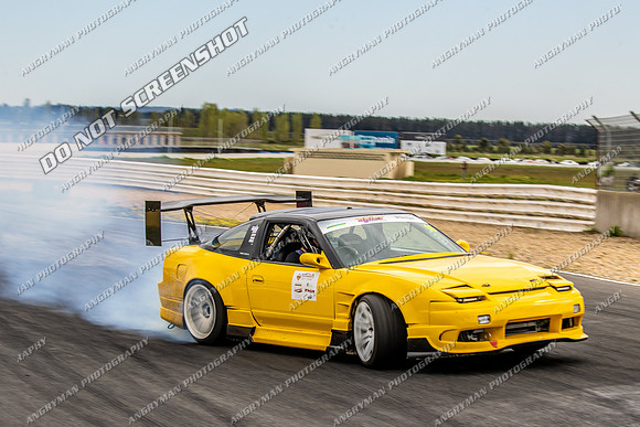 16 - PDA Drift Rnd 2 - 10th Oct 2020-10