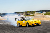 16 - PDA Drift Rnd 2 - 10th Oct 2020-9