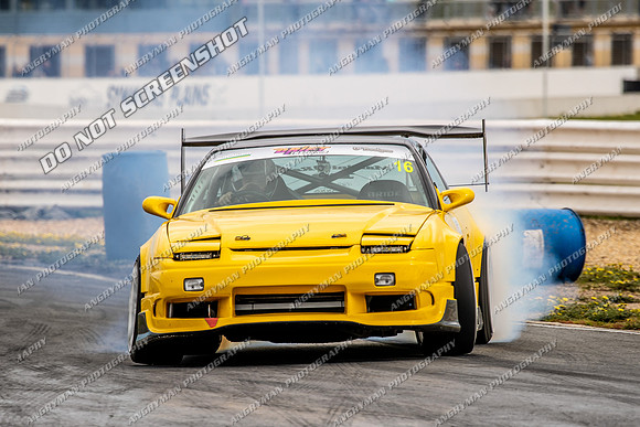 16 - PDA Drift Rnd 2 - 10th Oct 2020-8