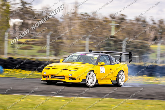 16 - PDA Drift Rnd 2 - 10th Oct 2020
