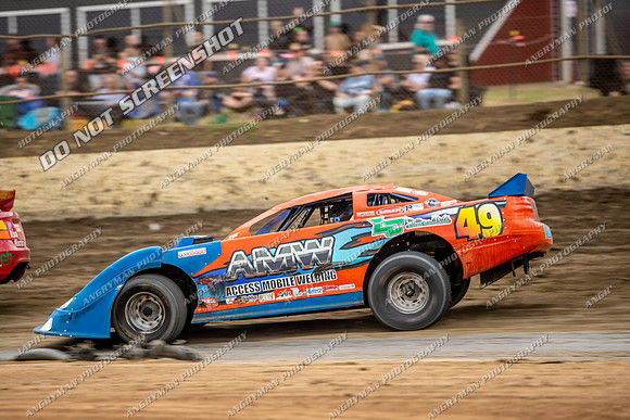 Super Sedan 49 T49 - 12 - Latrobe - 27th & 28th Jan 2023-12
