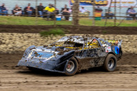 Super Sedan 47 T47 - Friday