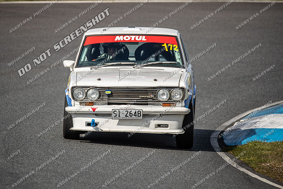 172 - Baskerville Historic Sprints-5